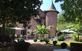 Piscine,jacuzzi,LUXE ,,clim,WiFi ,Collonges la rouge,moulin historique
